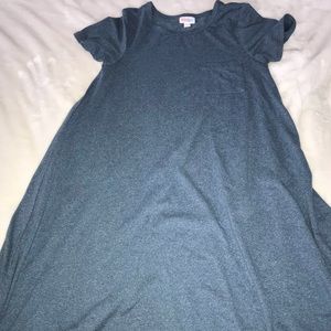 Legging material!!! Size XXS LuLaRoe Carly!